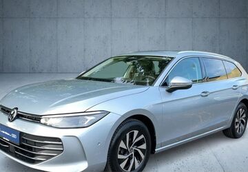 VW Passat 100.000 km 26.880 &euro; Ahlen 59229
