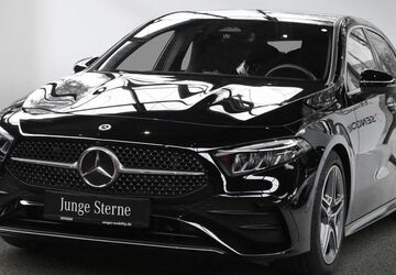 Mercedes-Benz A 180 22.132 km 28.880 &euro; Ahlen 59229
