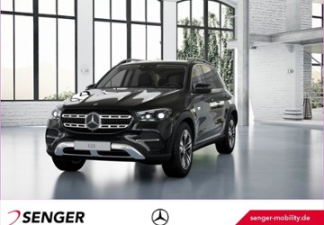 Mercedes-Benz GLE 300 55.847 km 62.870 &euro; Ahlen 59229