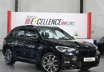 BMW X1 xDrive 20d M-SPORT SHADOW PANORAMA, LED 113.000 km 26.991 &euro; Hamm 59077