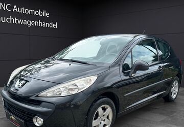 Peugeot 207 149.133 km 3.290 &euro; Ahlen 59227