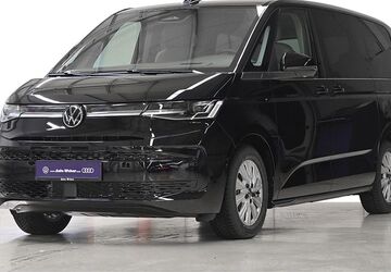 VW T7 Multivan 4.900 km 79.980 &euro; Ahlen 59229