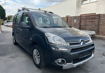 Citroen Berlingo 200.000 km 4.200 &euro; Soest 59494