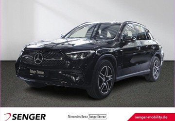 Mercedes-Benz GLC 220 16.718 km 50.880 &euro; Ahlen 59229