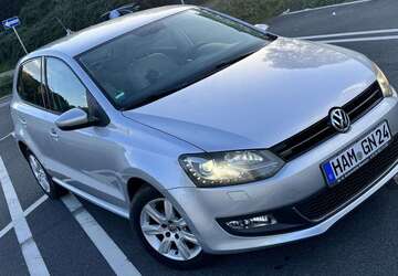 VW Polo 110.534 km 5.950 &euro; Hamm, Stadt 59073