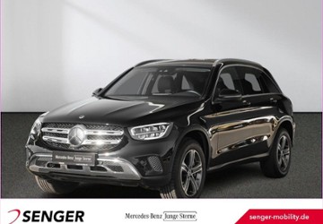 Mercedes-Benz GLC 300 43.423 km 34.980 &euro; Hamm 59067