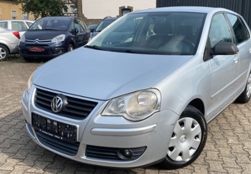 VW Polo 203.000 km 1.559 &euro; Hamm 59077