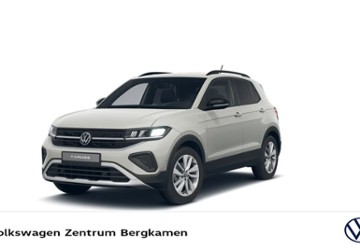 VW T-Cross 14.959 km 20.388 &euro; Bergkamen 59192