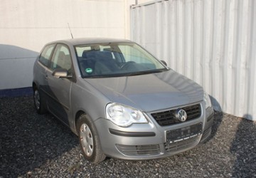 VW Polo 156.000 km 2.000 &euro; Hamm 59067