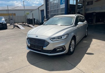 Ford Mondeo 95.000 km 13.249 &euro; Hamm 59073