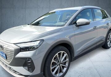 Audi Q4 e-tron 72.450 km 29.450 &euro; Ahlen 59229