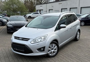 Ford Grand C-Max 154.000 km 5.999 &euro; Hamm 59067