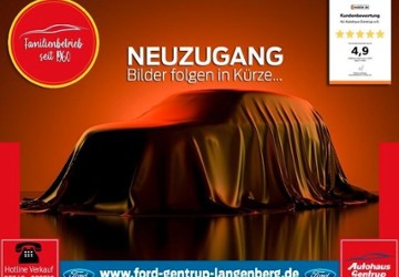 Ford Puma 13.500 km 22.950 &euro; Langenberg 33449