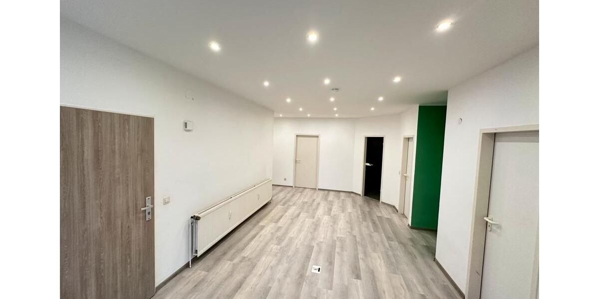 Etagenwohnung Beckum - 4 Zimmer, 117 m&sup2;, 790&euro; | Angebot:27587196