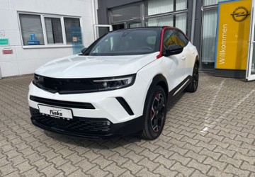 Opel Mokka 35.025 km 17.940 &euro; Ahlen 59229