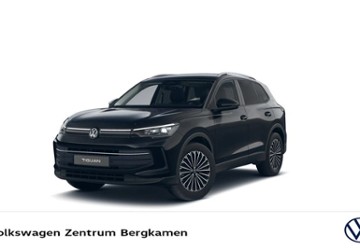VW Tiguan 6.085 km 30.411 &euro; Bergkamen 59192