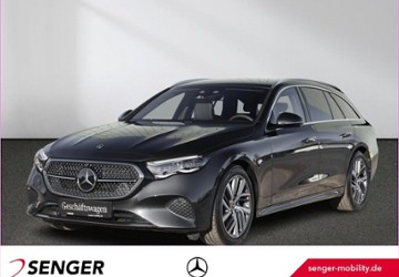 Mercedes-Benz E 220 18.000 km 56.990 &euro; Ahlen 59229
