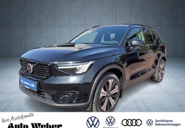 Volvo XC40 50.200 km 27.450 &euro; Ahlen 59229