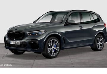 BMW X5 52.424 km 55.495 &euro; Ahlen 59227