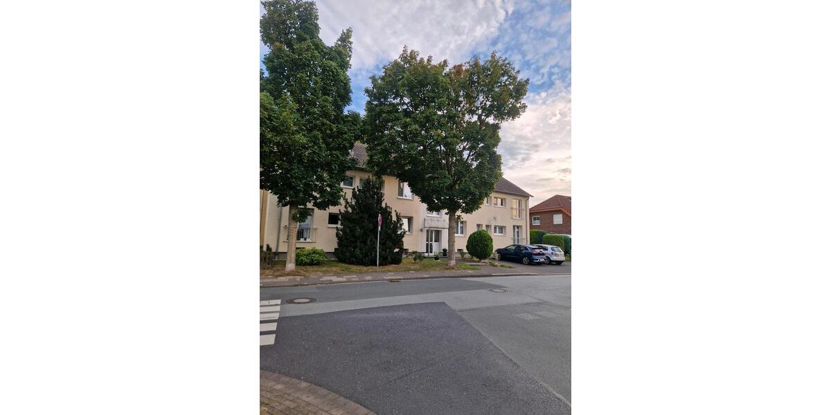 Etagenwohnung Werl - 4 Zimmer, 83 m&sup2;, 950&euro; | Angebot:27551825