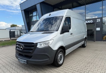 Mercedes-Benz Sprinter 43.800 km 20.900 &euro; Hamm 59071