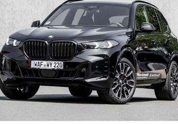BMW X5 11.867 km 78.990 &euro; Ahlen 59227