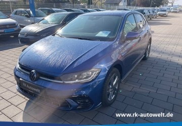 VW Polo 20.250 km 25.898 &euro; Soest 59494