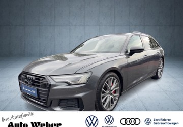 Audi A6 84.500 km 36.450 &euro; Ahlen 59229