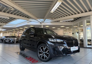 BMW X3 85.143 km 34.950 &euro; Hamm 59065