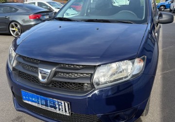 Dacia Sandero 152.100 km 2.490 &euro; Hamm 59065