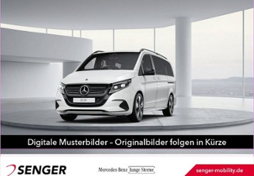 Mercedes-Benz EQV 4.750 km 59.950 &euro; Hamm 59067