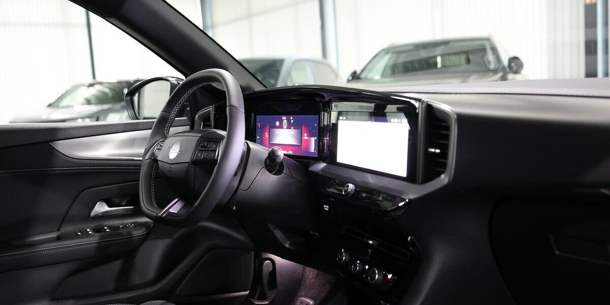 Opel Mokka 1.2 T GS-LINE SPORT TECH ULTIMATE / SCHÖN 19.000 km 21.555 &euro; Hamm 59077