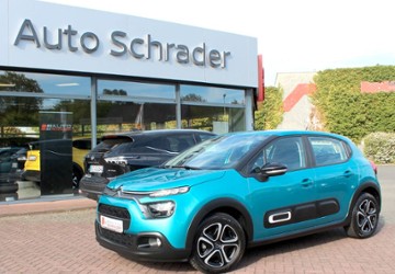 Citroen C3 14.100 km 11.980 &euro; Hamm 59067