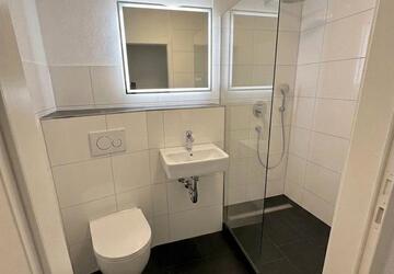 Wohnung Bergkamen - 4 Zimmer, 99 m&sup2;, 950&euro; | Angebot:27570335