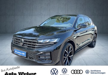 VW Touareg 16.350 km 62.880 &euro; Ahlen 59229