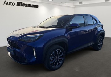 Toyota Yaris Cross 30.200 km 24.780 &euro; Ahlen 59229