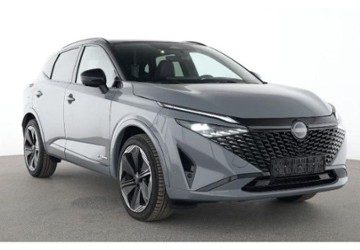 Nissan Qashqai 15.105 km 29.999 &euro; Münster 48145