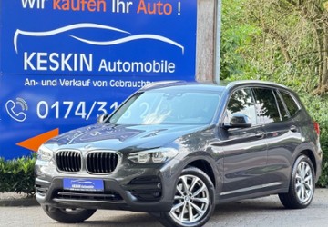 BMW X3 140.000 km 21.990 &euro; Ahlen 59227