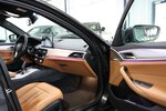 BMW 530e Touring INNOVATION / GREY & BROWN / LASER 80.000 km 29.995 &euro; Hamm 59077
