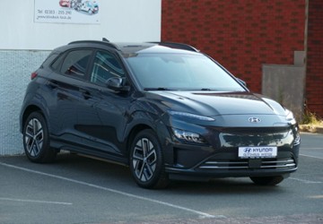 Hyundai KONA 55.323 km 25.990 &euro; Selm-Bork 59379