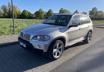 BMW X5 230.000 km 9.999 &euro; Munster 48155