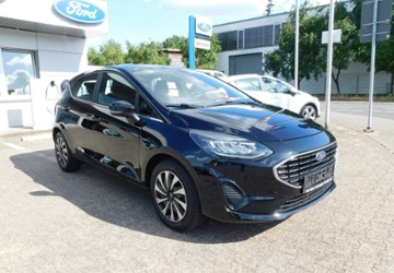 Ford Fiesta 61.700 km 15.790 &euro; Selm 59379