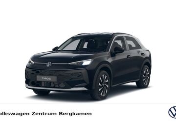VW T-Roc 6.859 km 28.844 &euro; Bergkamen 59192