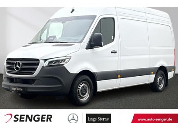 Mercedes-Benz Sprinter 9.900 km 48.493 &euro; Hamm 59067