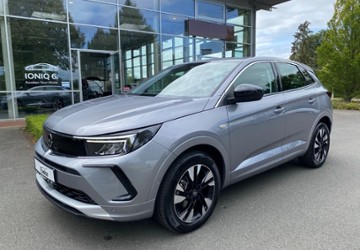 Opel Grandland (X) 15.000 km 23.950 &euro; Ahlen 59229