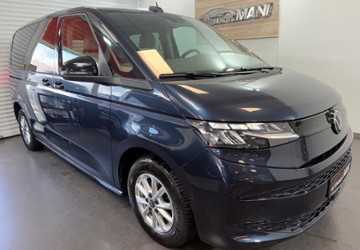VW T7 Multivan 46.800 km 45.990 &euro; Soest 59494