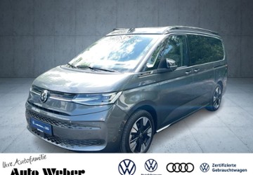VW T7 California 4.900 km 82.880 &euro; Ahlen 59229
