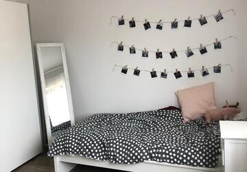 Wohnung Hamm - 1 Zimmer, 18 m&sup2;, 540&euro; | Angebot:27604837