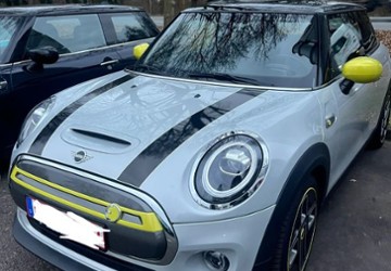 Mini Countryman SE (Cooper) 31.140 km 17.000 &euro; Kamen 59174
