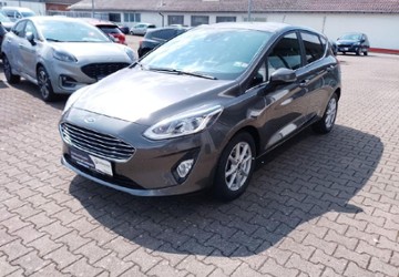 Ford Fiesta 102.694 km 11.695 &euro; Rheda-Wiedenbrück 33378